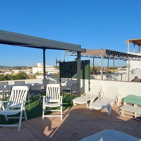 Вилла Casa Totalmente Nueva A 50 Metros De La Playa Эль-Пальмар Экстерьер фото