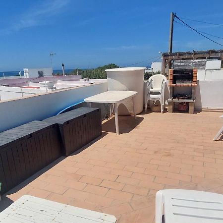 Вилла Casa Totalmente Nueva A 50 Metros De La Playa Эль-Пальмар Экстерьер фото