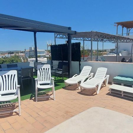 Вилла Casa Totalmente Nueva A 50 Metros De La Playa Эль-Пальмар Экстерьер фото
